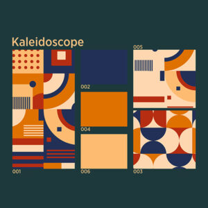 Kaleidoscope