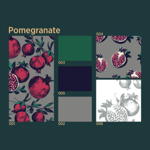 Pomegranate