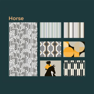 Henger Horse обложка