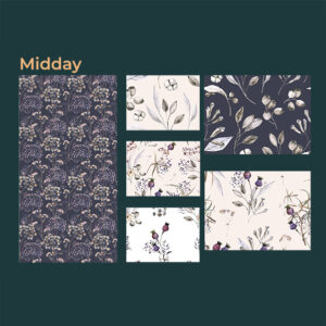 Henger Midday обложка