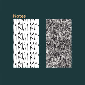 Henger Notes обложка