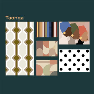 Henger Taonga Обложка