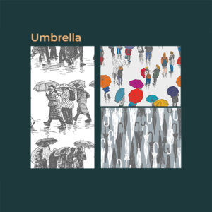 Henger Umbrella обложка